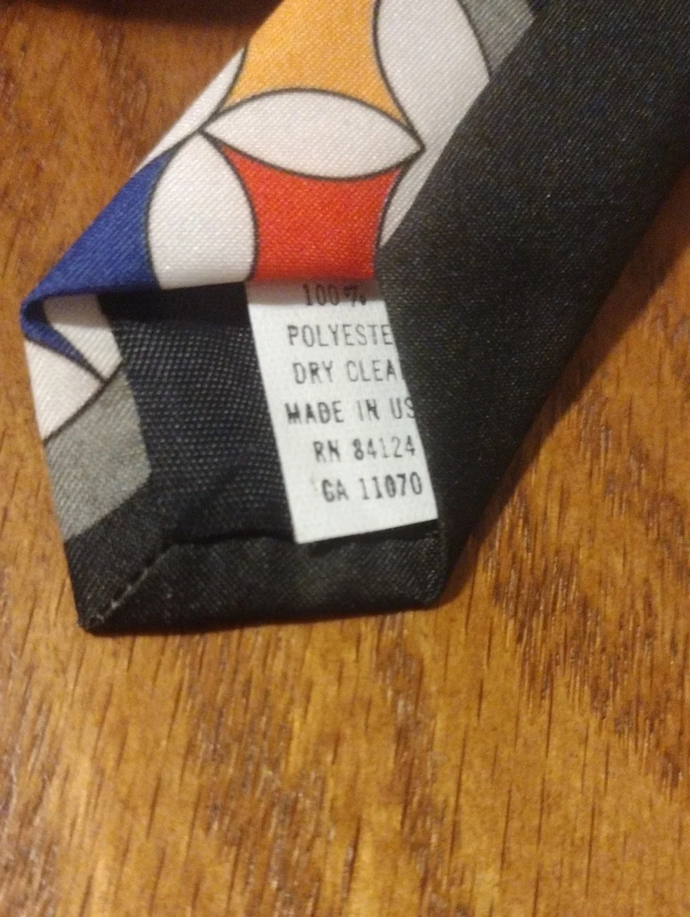Steelers NFL Tie